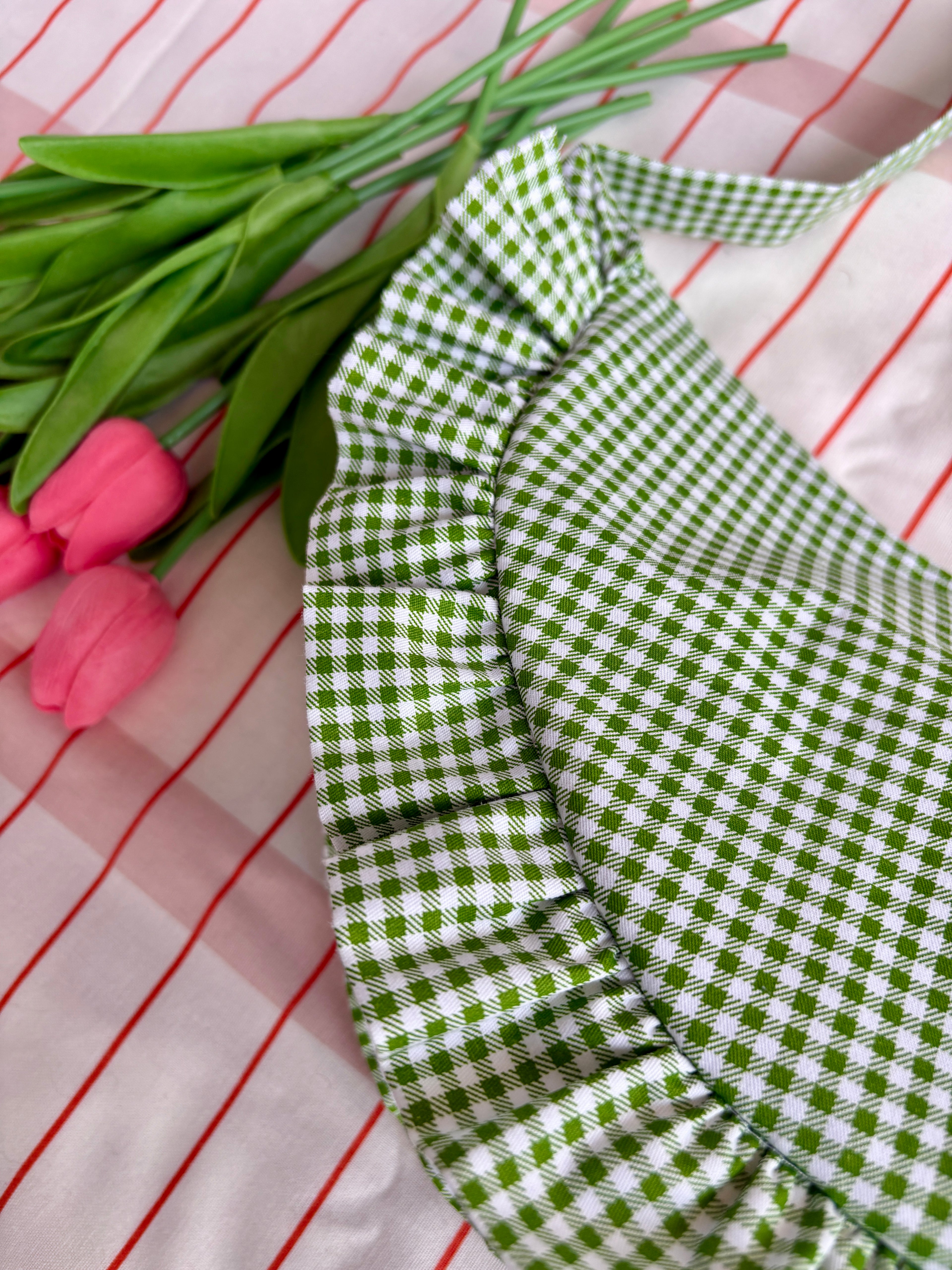 Sac à main BASILIC 🌿 - SIOU