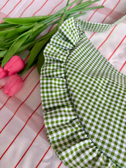 Sac à main BASILIC 🌿 - SIOU