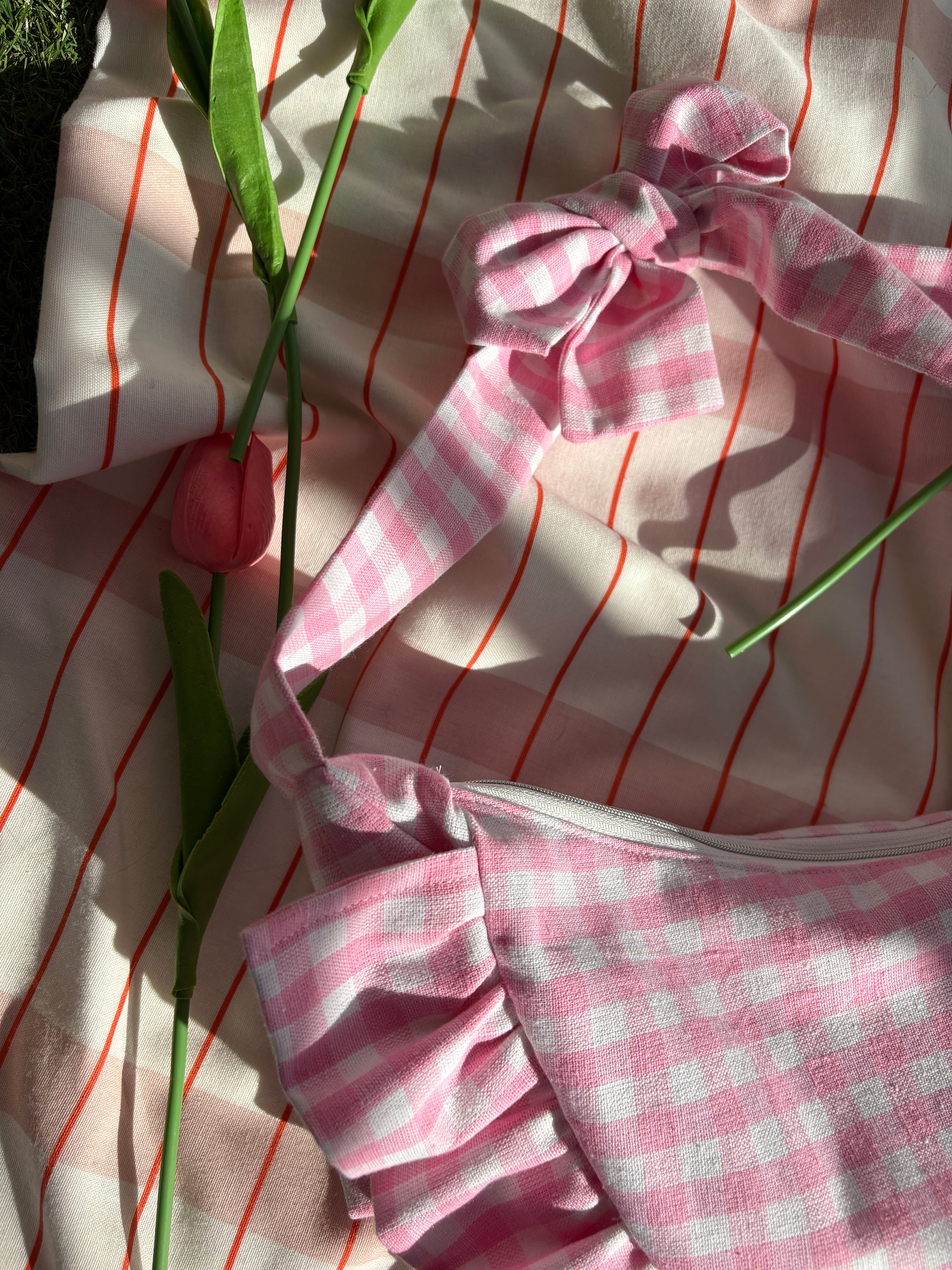 Sac à main CERISIER 🌸 - SIOU