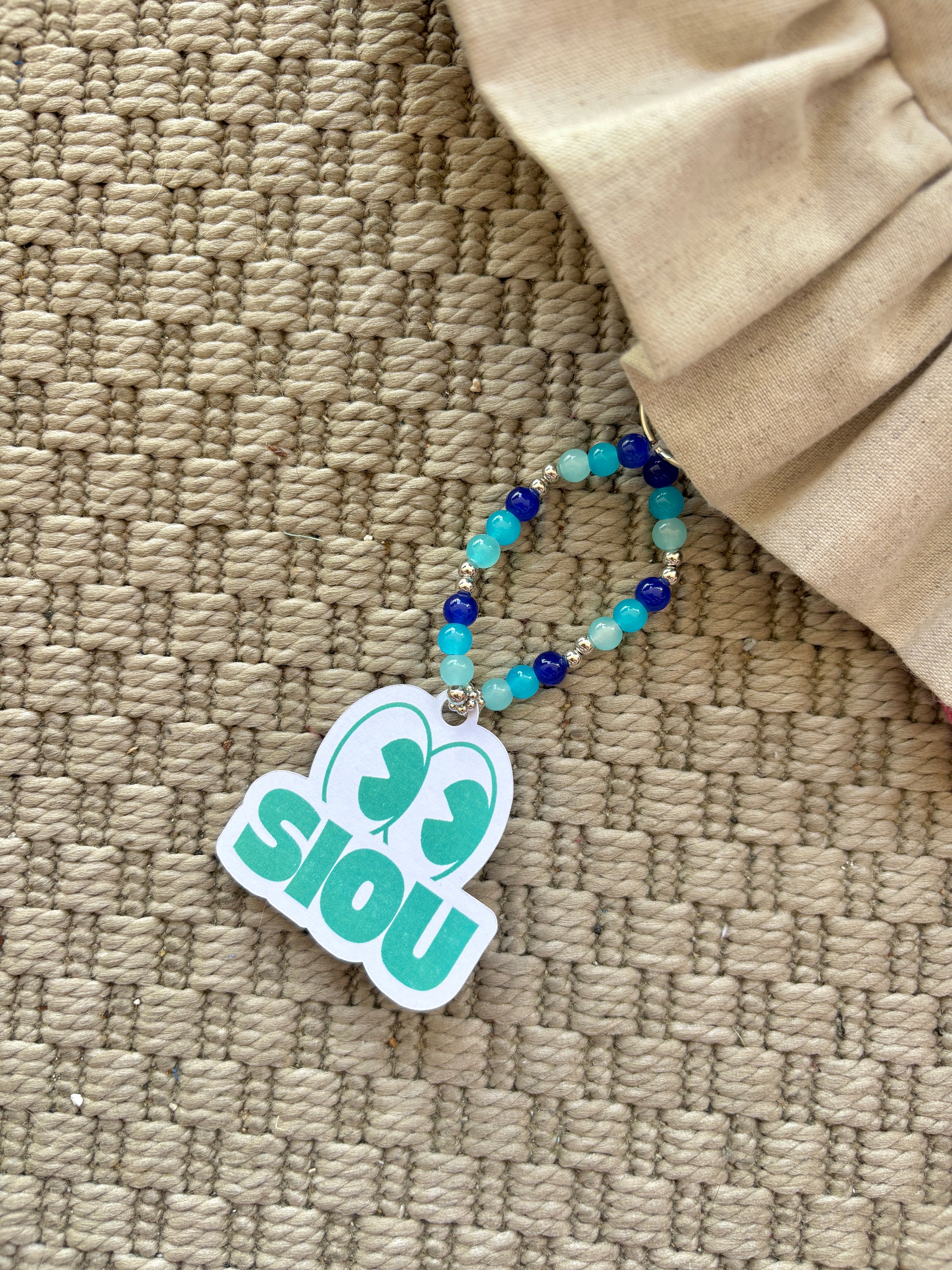 Mini bijou de sac 🦋