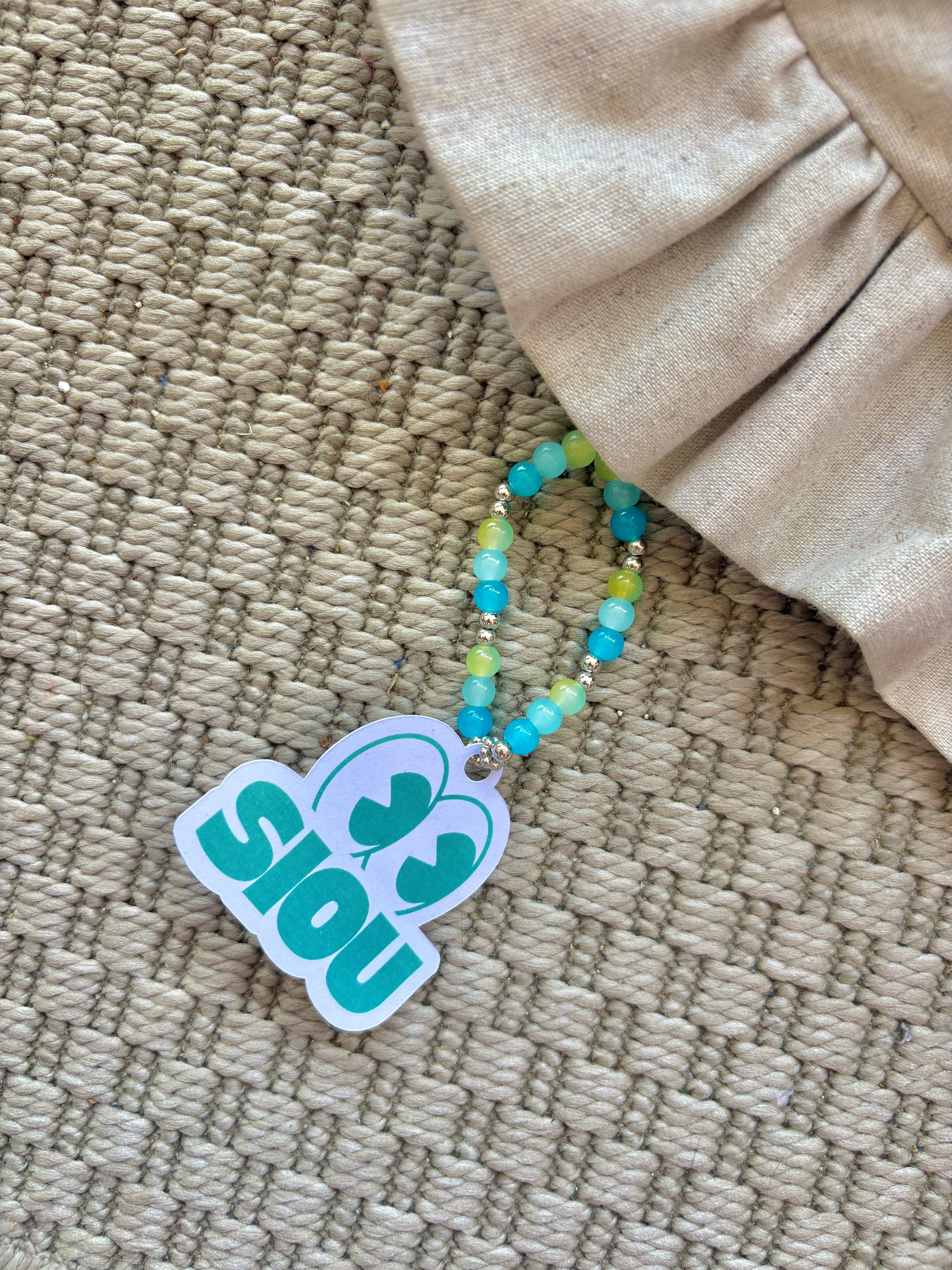 Mini bijou de sac 🦋