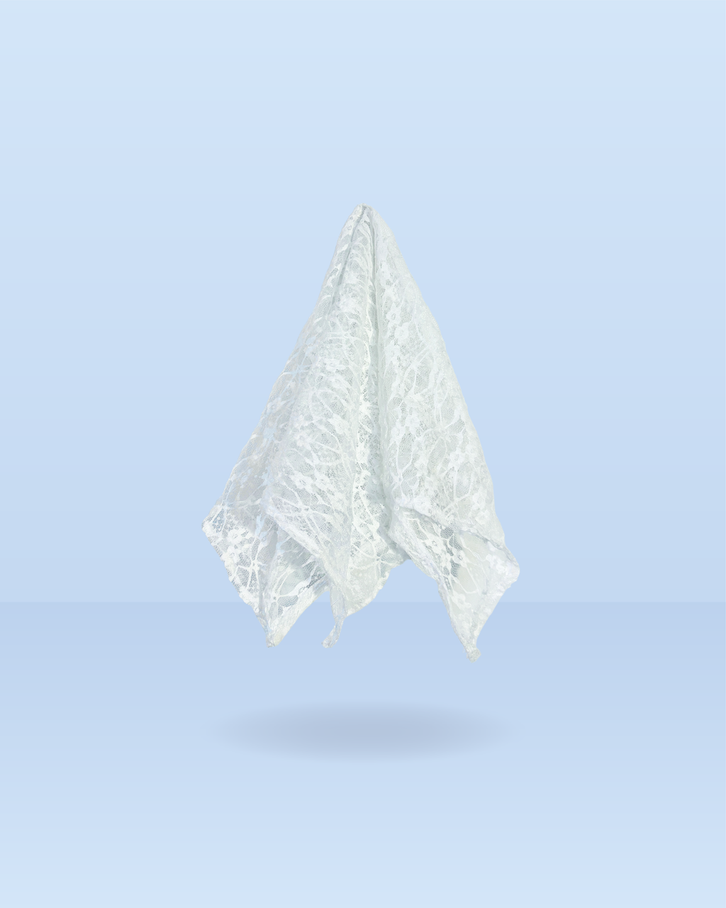 Bandana dentelle 🤍 - SIOU