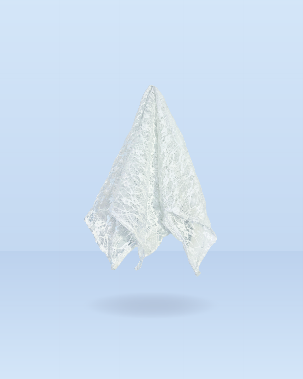 Bandana dentelle 🤍 - SIOU